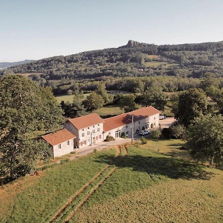 Lavoine Villa De Luxe, Nichee Dans Les Montagnes מראה חיצוני תמונה